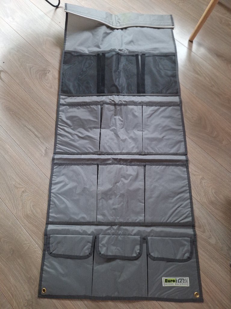 Tentorganizer, Ophalen of Verzenden, Nieuw
