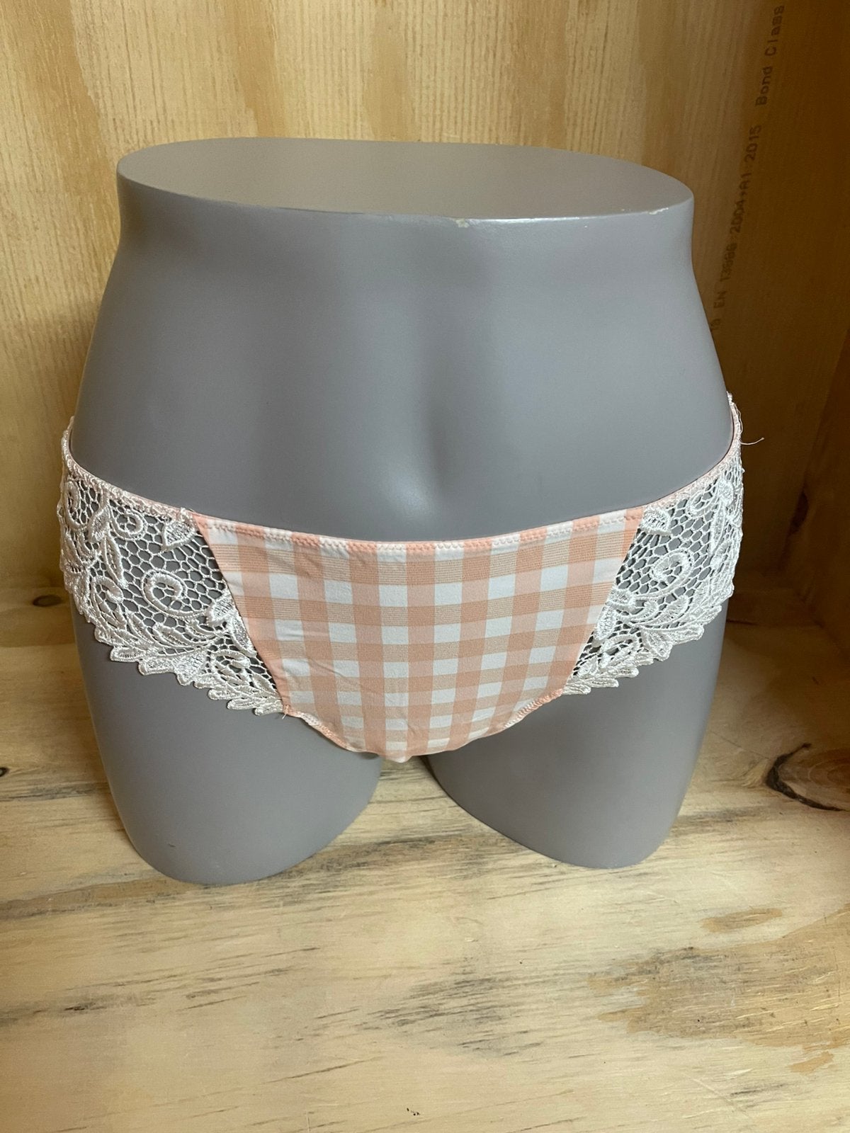 Marie jo string Maat 40 Model Ely 060-2430, Verzenden, String