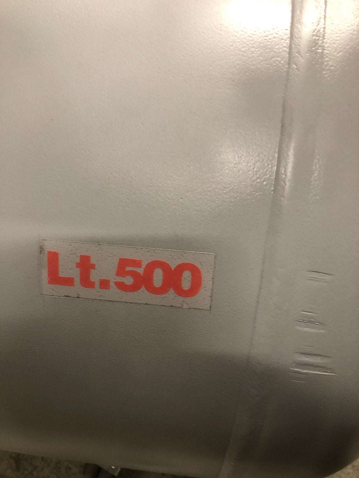 Zuigercompressor/ schroefcompressor/goed/en goedkoop/factuur, Doe-het-zelf en Verbouw, Ophalen, Gebruikt, 400 tot 800 liter/min