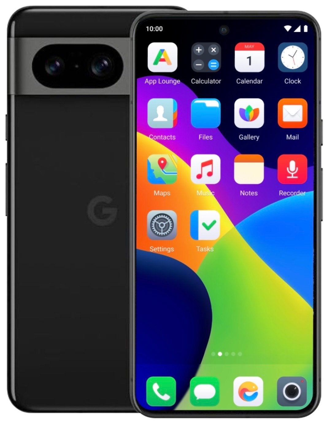 Pixel 7&8 /e/OS installatieservice: Privacy op je smartphone, Telecommunicatie, Mobiele telefoons | Software, Ophalen, Refurbished