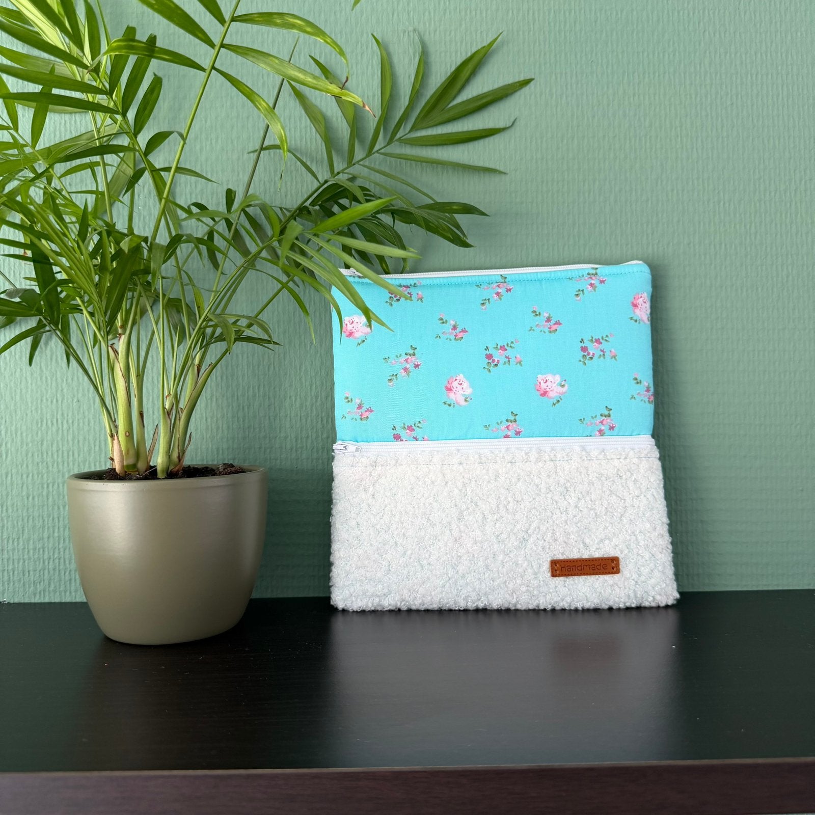 Kobo Libra en  Onyx Boox Go 7 hoes/sleeve, Computers en Software, E-readers, Verzenden, Nieuw, 7 inch