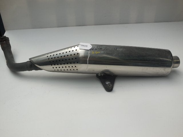 CB600F 1998 - 1999 Honda Demper D1-13630, Motoren