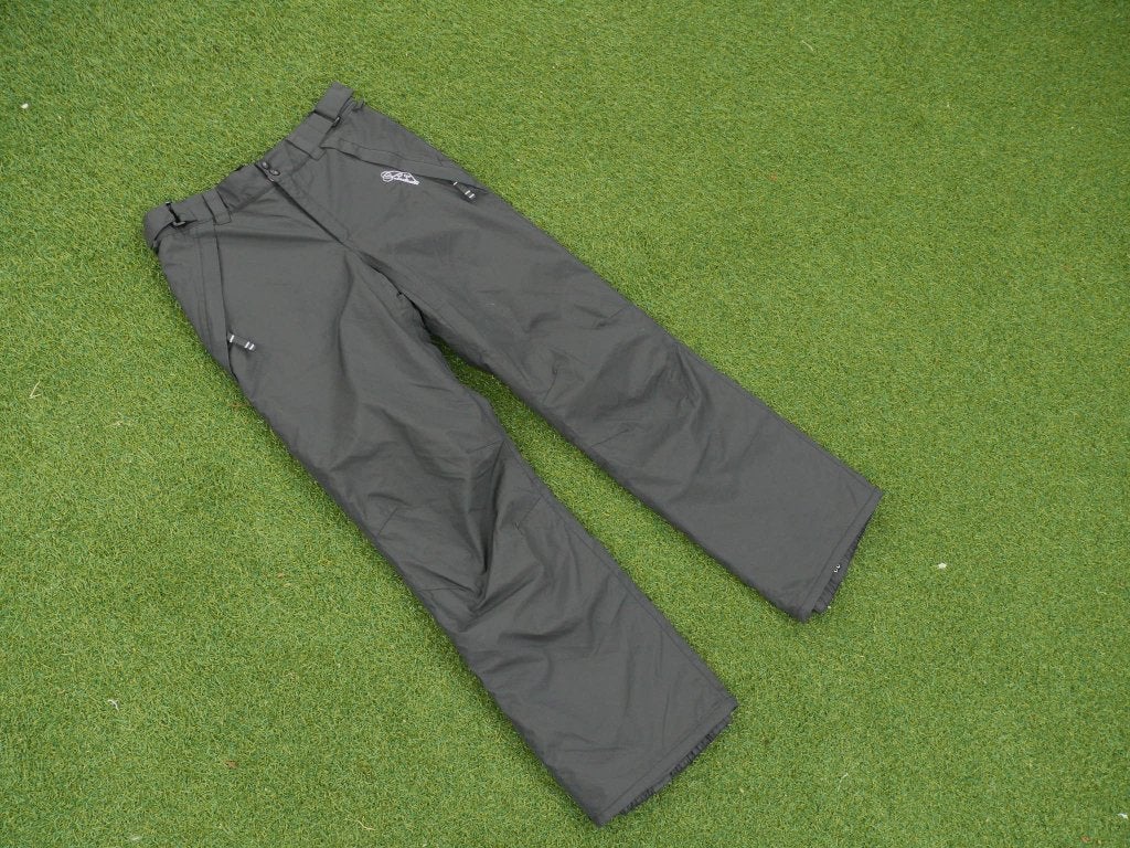 BRUNOTTI skibroek maat L lengte 32 als nieuw, Broek, Maat 42/44 (L), Ophalen of Verzenden, Zo goed als nieuw