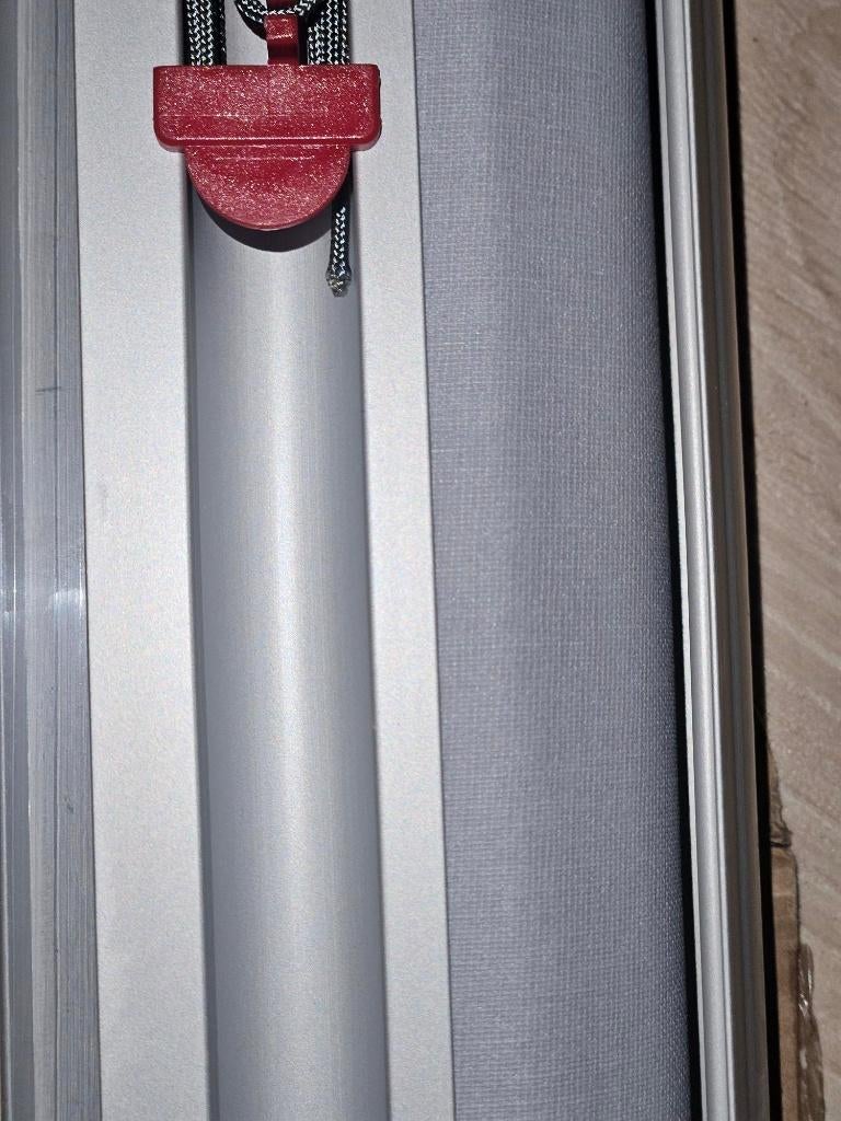 4x  verduisterend rolgordijn VELUX P06 - nieuw, Ophalen, 100 tot 150 cm, Nieuw, 50 tot 100 cm