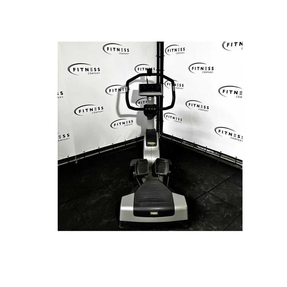 Technogym – Excite 700 – Wave, Ophalen of Verzenden, Zo goed als nieuw, Benen, Overige typen