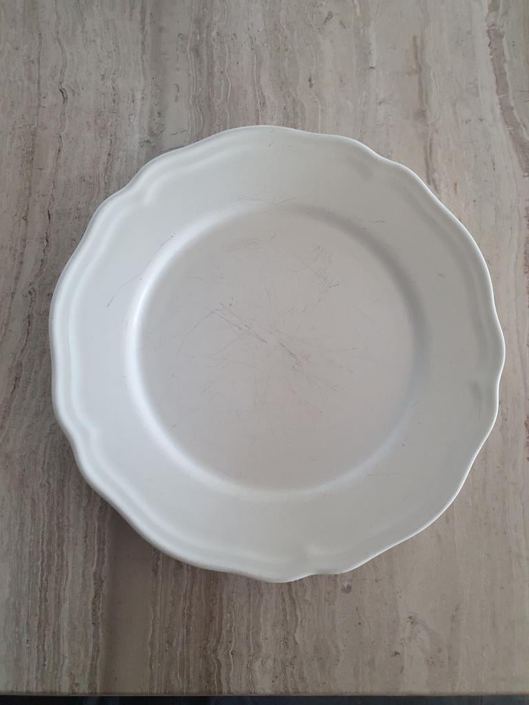 Ikea servies, Ophalen, Porselein, Overige stijlen, Bord(en)