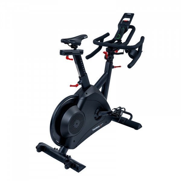 Taurus Indoor Bike Z9 Pro – weinig gebruikt – nette staat, Ophalen, Zo goed als nieuw, Spinningfiets