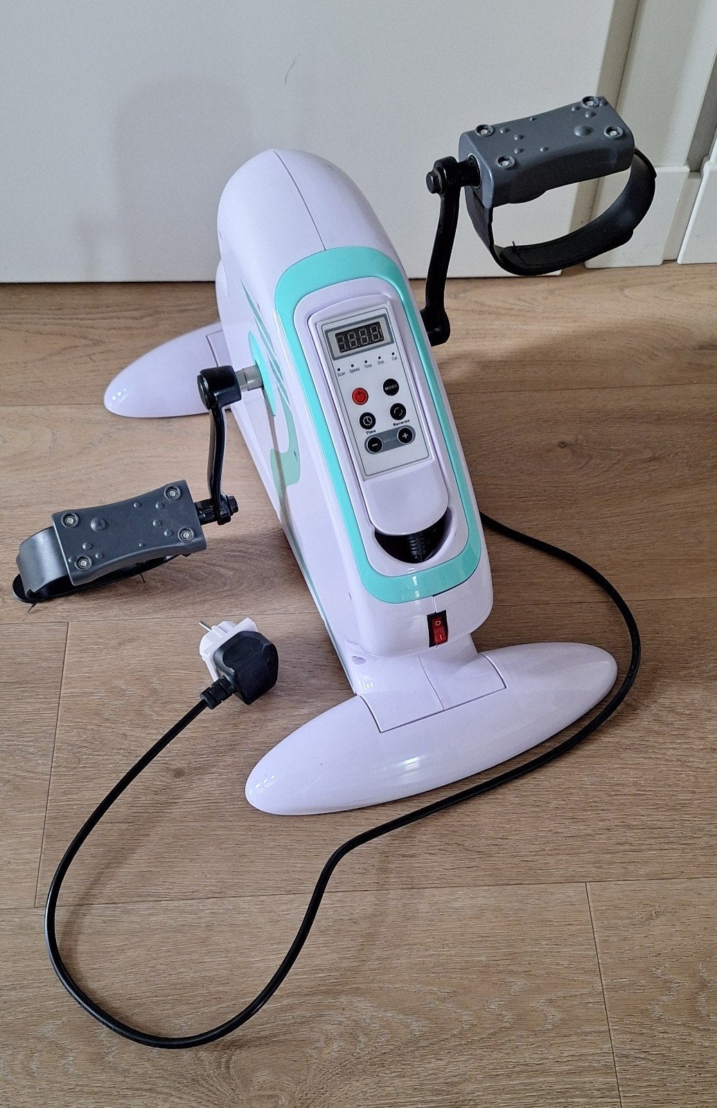 fietsje/ hometrainer nieuw, Ophalen of Verzenden, Nieuw, Overige typen