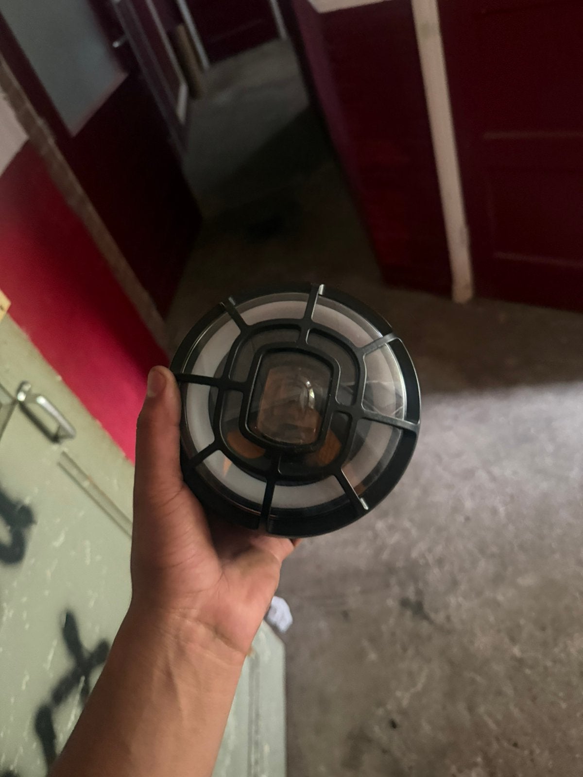 Lamp v20, Auto diversen, Ophalen of Verzenden, Zo goed als nieuw