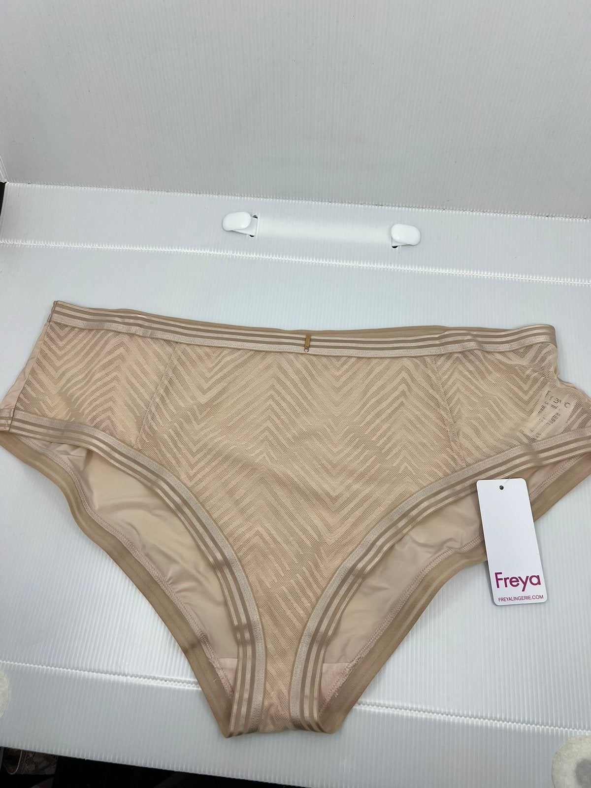 Freya Freya slip maat XL 42/44 NIEUW!! Nu €12,50, Ophalen of Verzenden, Slip