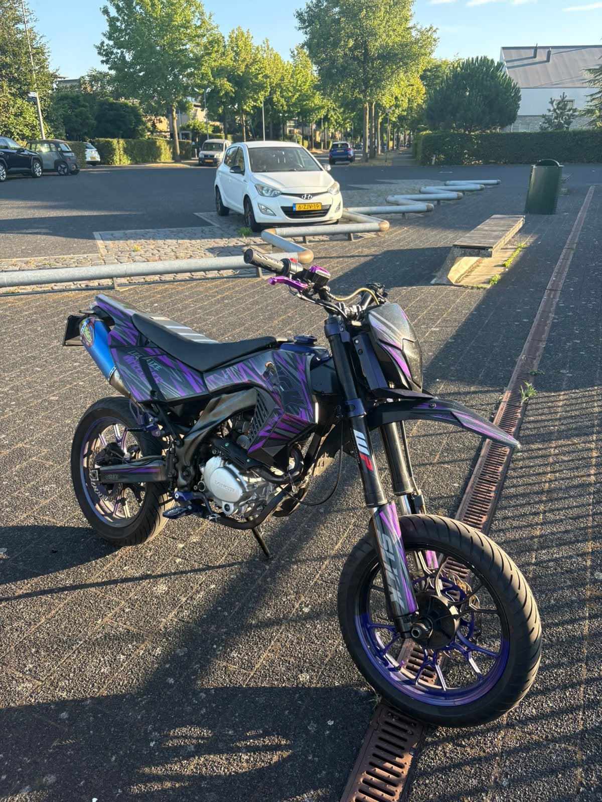 Orion rx50, Ophalen of Verzenden, Zo goed als nieuw