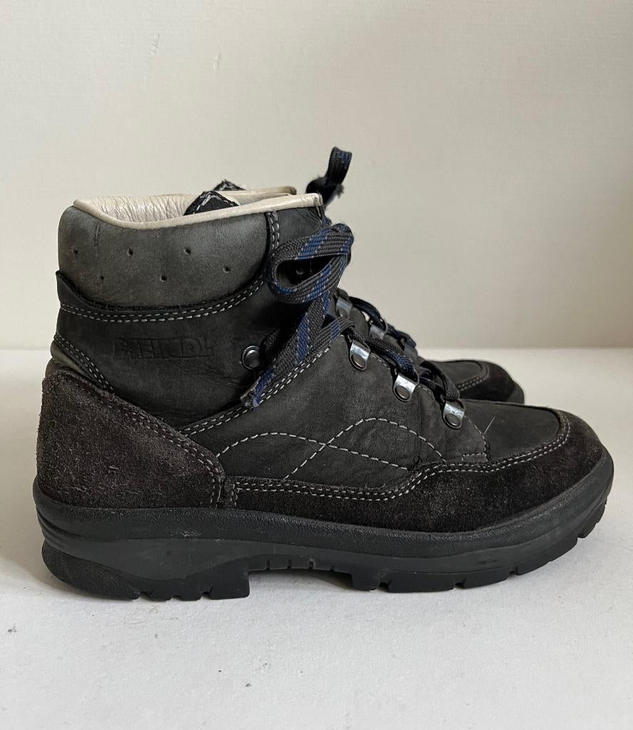 Meindl berg / wandel schoenen AB Maat 37, Ophalen of Verzenden, Gebruikt, Schoenen