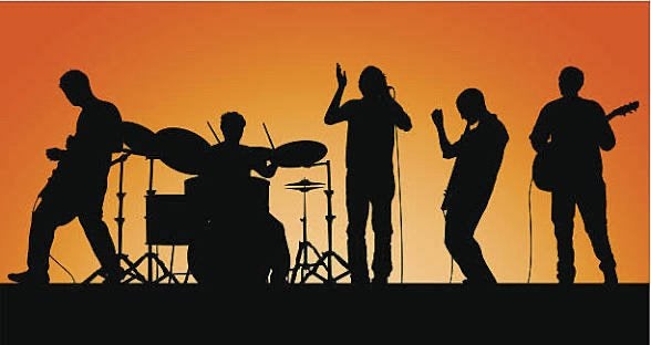 Rockband zoekt drummer