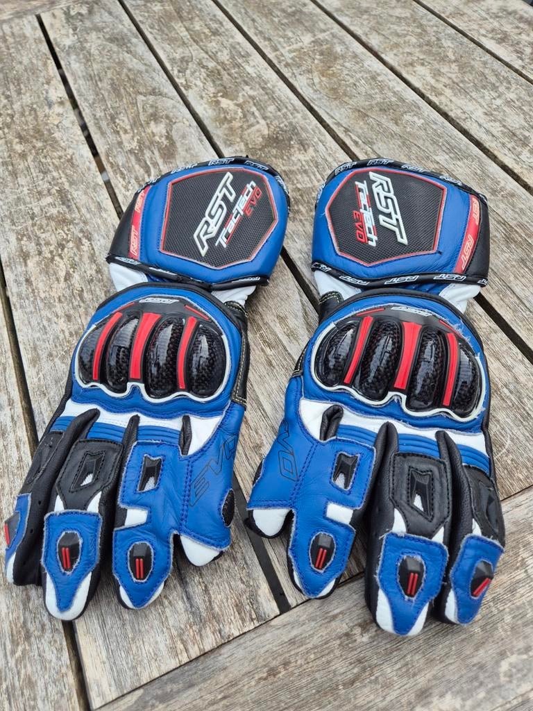 RST handschoenen, Ophalen of Verzenden, Tweedehands, Handschoenen