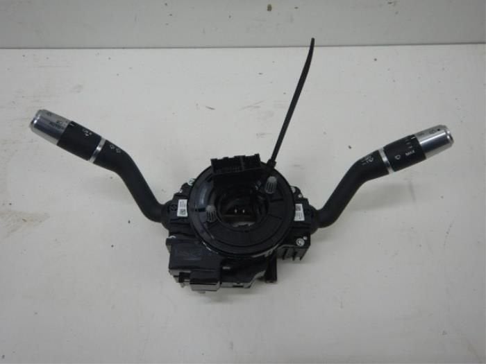 Range Rover Evoque II L551 Stuurkolomcombischakelaar (L8B213, Ophalen of Verzenden, Gebruikt