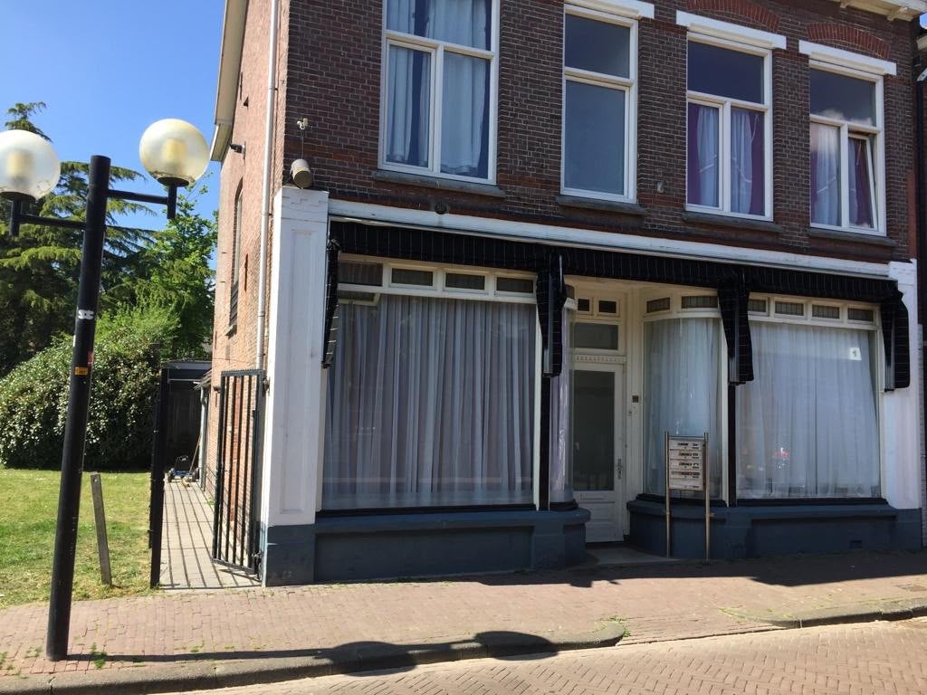 Te huur Grotestraat 191 D Almelo, Huizen en Kamers, Huizen te huur