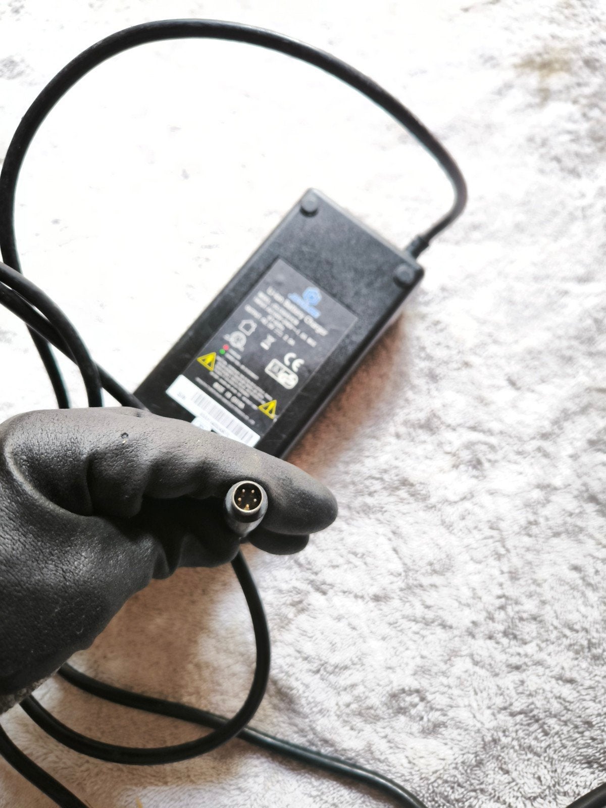 Stella opladera voor elektrische fietsen, Ophalen of Verzenden