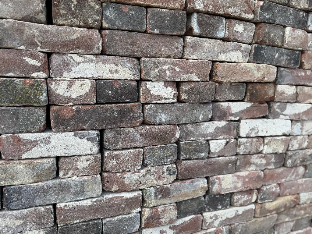 3800 stuks antieke vormbak waalformaat metselsteen., Ophalen, Overige materialen, Overige typen, Info@walstra.nl