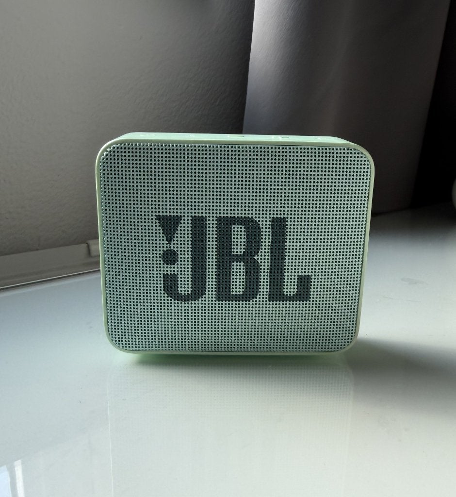 JBL GO2 Speaker, JBL, Overige typen, Nieuw, Ophalen of Verzenden