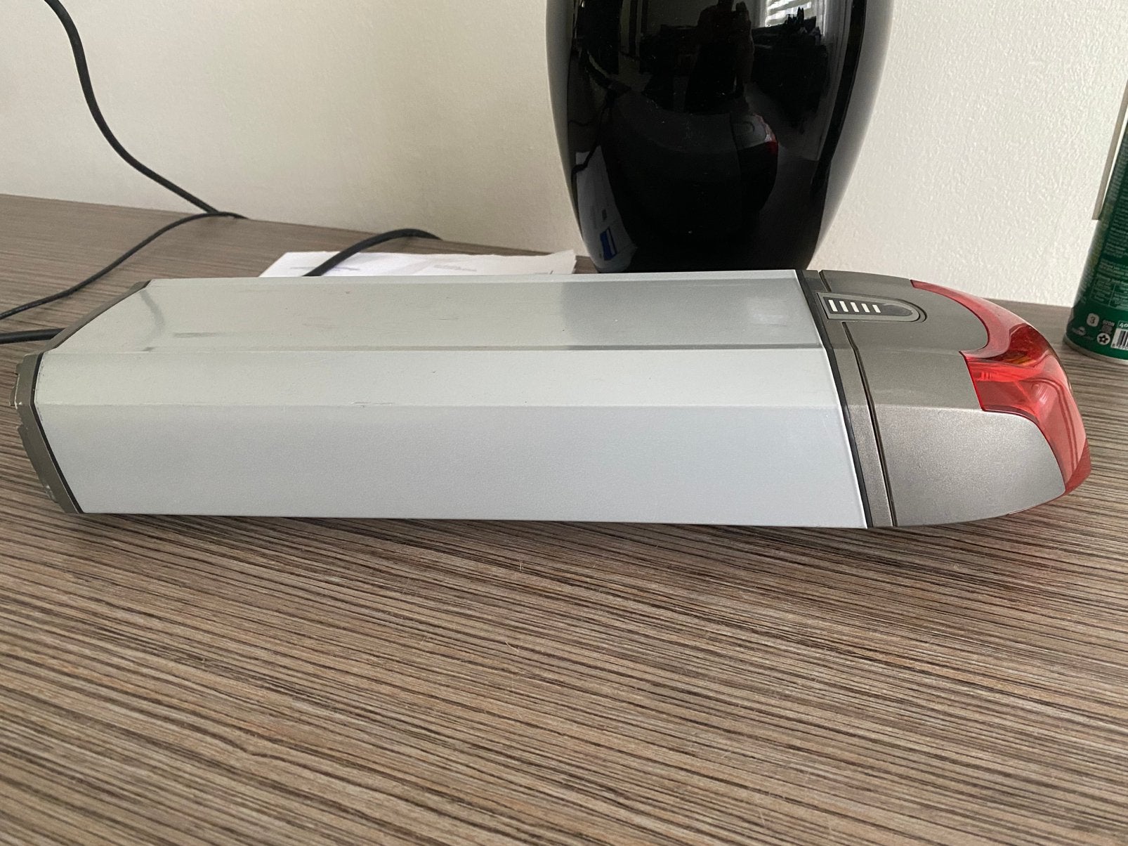 Accu voor Sparta Batavus of Koga elektrischefietsen, Ophalen of Verzenden, Zo goed als nieuw