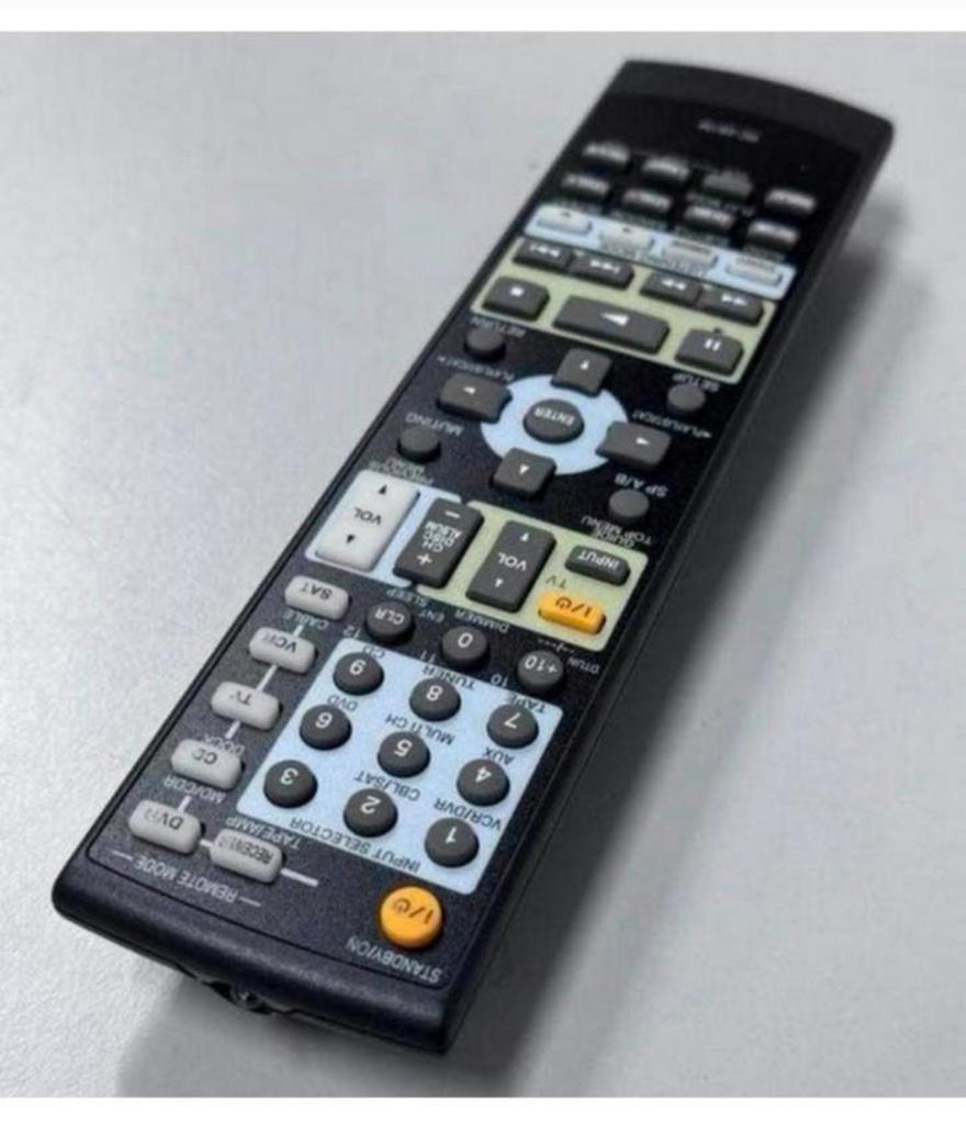 RC-681M Afstandsbediening Onkyo AV receiver TX-SR575 SR505, Nieuw, Ophalen of Verzenden, Origineel, H