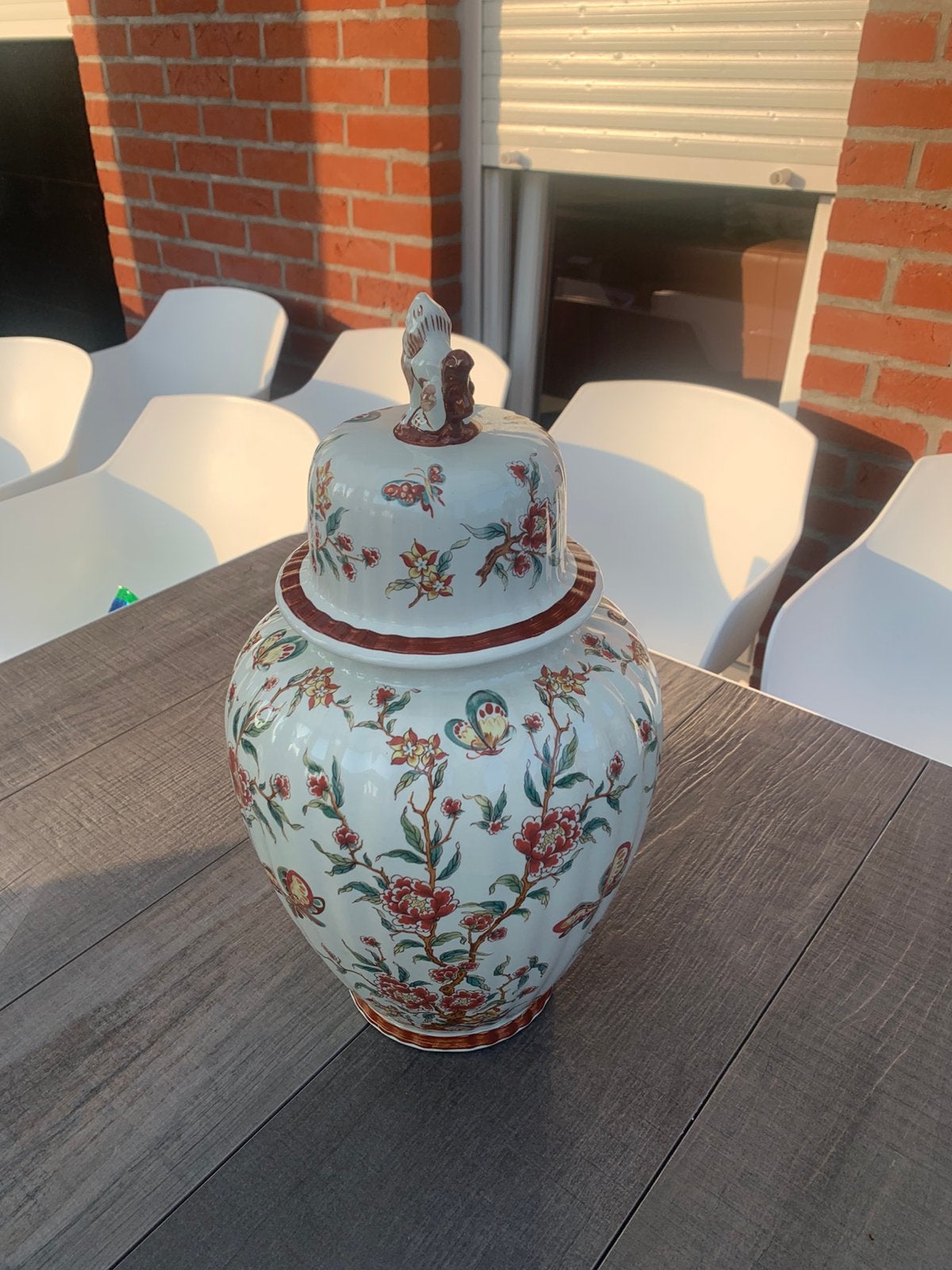 Delft set, Antiek en Kunst, Antiek | Keramiek en Aardewerk, Ophalen