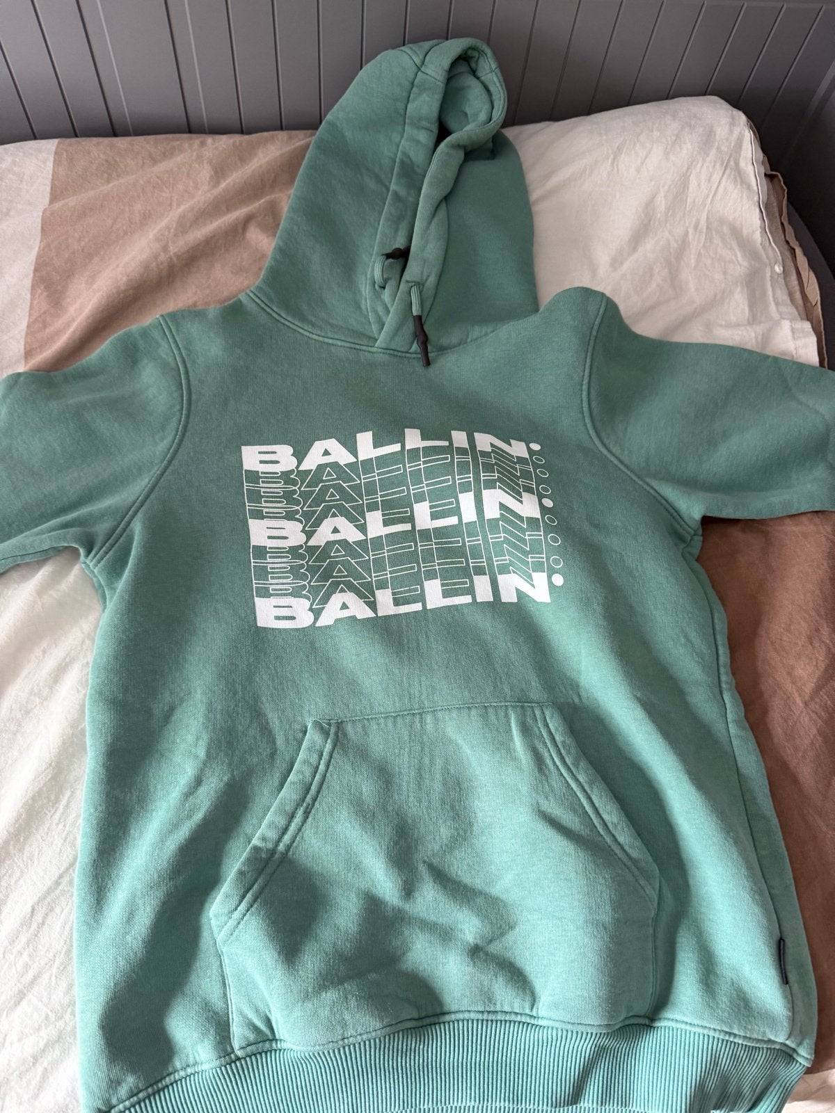 Diverse Merkkleding: Hoodies, Truien en Jeans maat 152, Ophalen of Verzenden, Zo goed als nieuw, Jongen, Overige typen