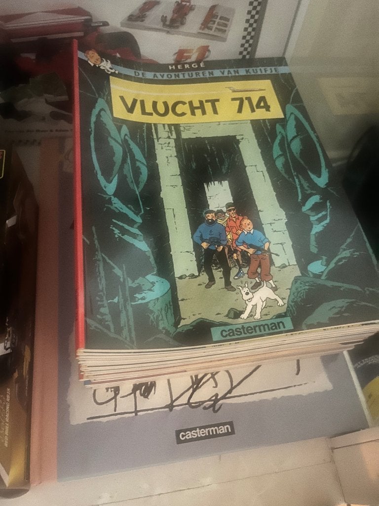 Alle Kuifje stripboeken - nieuw, Boeken, Stripboeken, Complete serie of reeks, Nieuw, Ophalen of Verzenden, Hergé