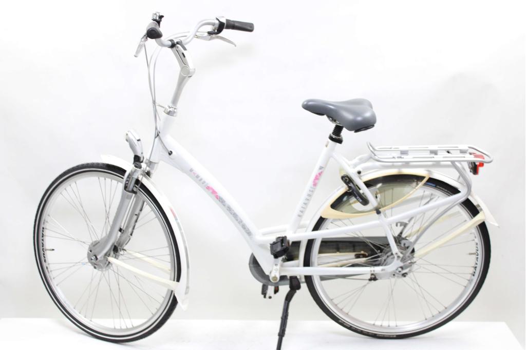 Refurbished Batavus Mambo Spring 57cm - Damesfiets, Niet ingevuld, Versnellingen, Trommelrem, Batavus