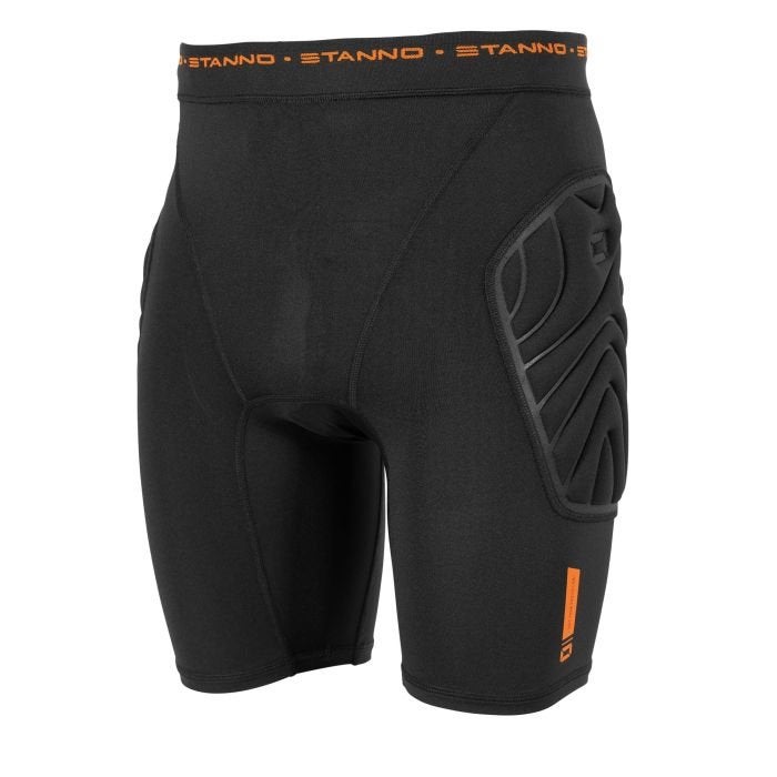 Stanno Equip Protection broekje ZGAN maat XL - Zwart, Zwart, Nieuw, Overige maten, Ophalen of Verzenden