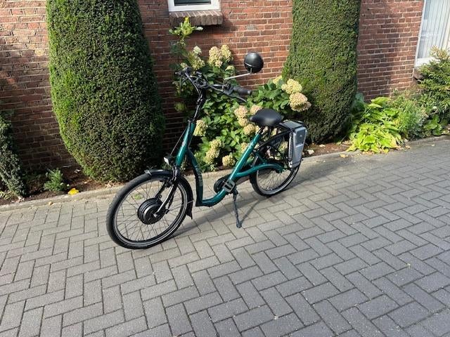 Van Raam Balance - Lage Instapfiets - Nieuw, Fietsen en Brommers, Fietsen | Driewielfietsen, Ophalen of Verzenden, Nieuw, Van Raam