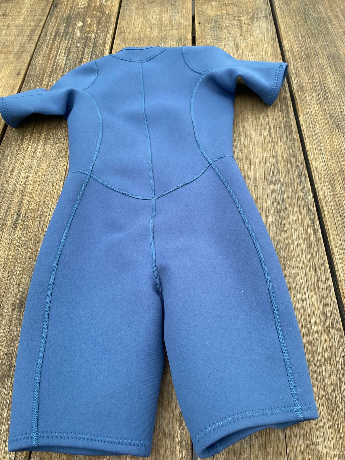 Kinder wetsuit, Ophalen of Verzenden, Gebruikt, Kind, Wetsuit
