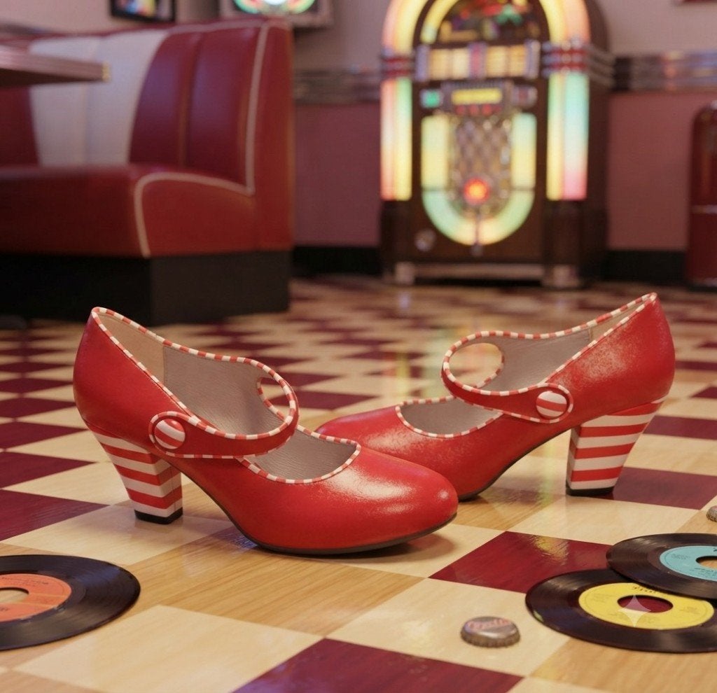 Leuke nieuwe Lola Ramona Pumps maat 39, Kleding | Dames, Schoenen, Pumps, Overige kleuren, Verzenden, Lola Ramona