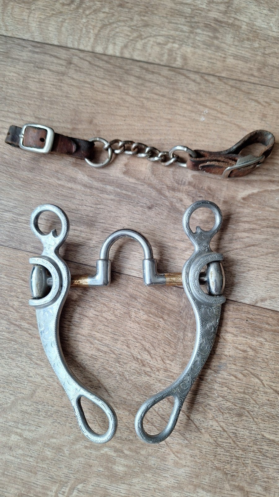 FG Light Weight Correctional, Gebruikt, Ophalen of Verzenden, Bit, Overige merken