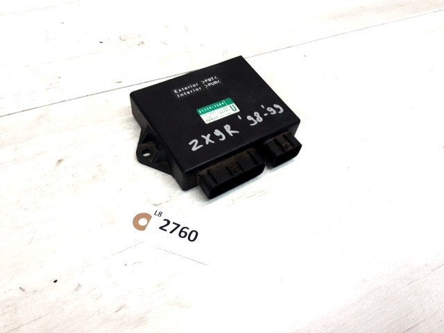 ZX9R 1998 - 1999 Kawasaki CDI D1-45633