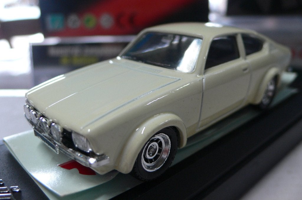 opel kadett gte - solido - in nieuwstaat/aanbieding- nu 10 e, Verzenden, Nieuw, Auto, Solido
