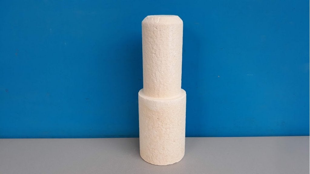 Verdringer Keramisch 24CM  Daalderop Combifort, Niet ingevuld, Cv-ketel of Combi-ketel, Niet ingevuld, Nieuw