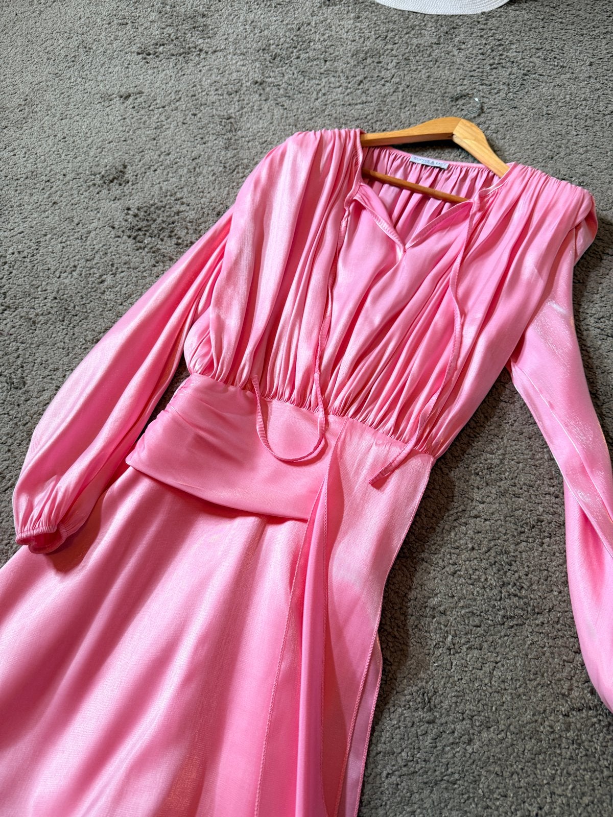 Nieuw Roze Jurkje - Sophie & Me, Ophalen, Nieuw, Roze