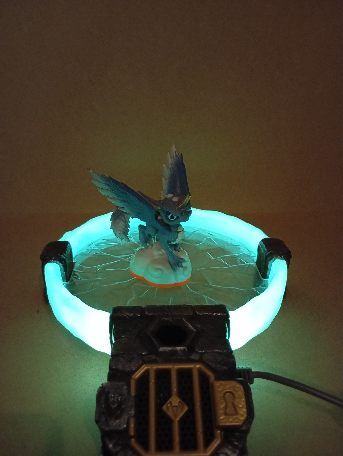 Skylanders Giants - Whirlwind, Ophalen of Verzenden, Gebruikt