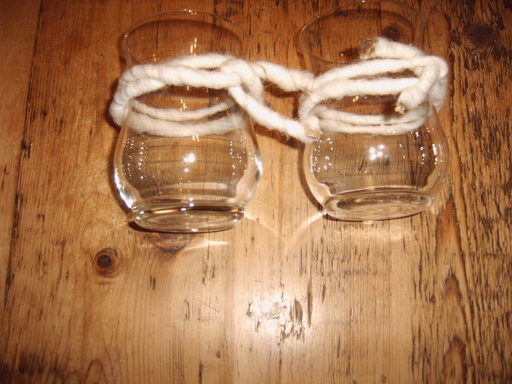 windlichtjes, Ophalen of Verzenden