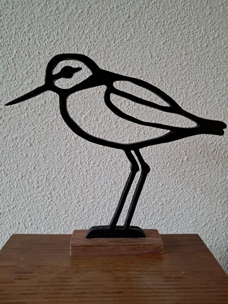 Tureluur, Ophalen of Verzenden