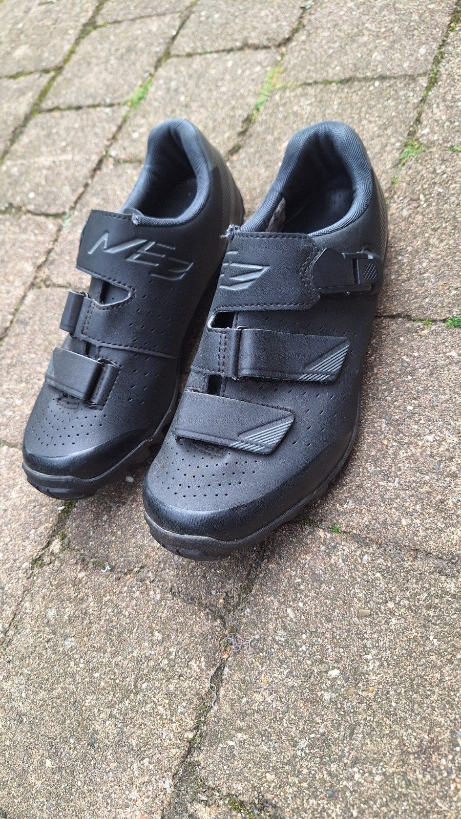 Shimano ME3 MTB schoenen - Zo goed als nieuw, maat 39, Ophalen, M, Schoenen, Zo goed als nieuw