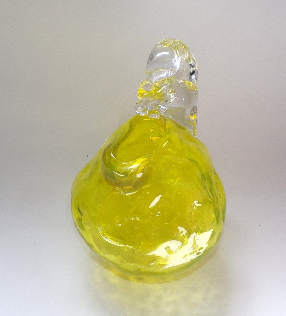 Bernard Heesen - verre brute / unica kan, Ophalen of Verzenden
