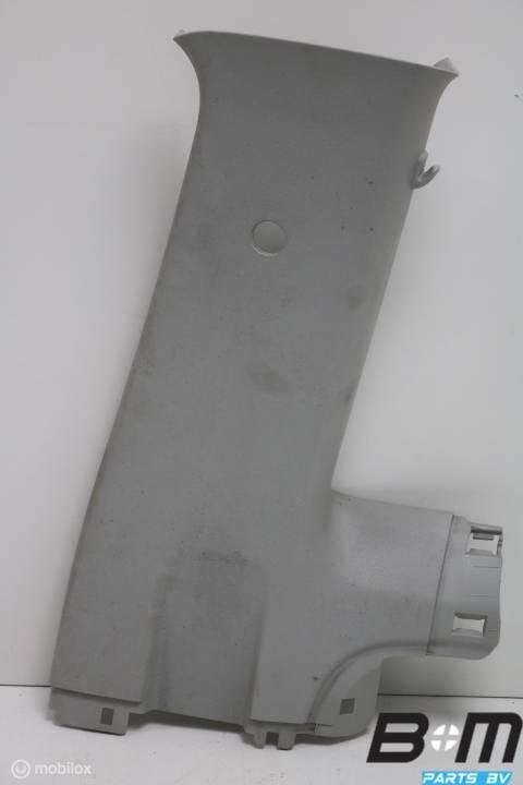 B-stijl bekleding rechts VW Up! 1S3867244B, Gebruikt