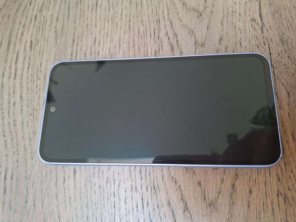 Samsung galaxy A54 5G, Ophalen, 128 GB, Overige modellen, Paars