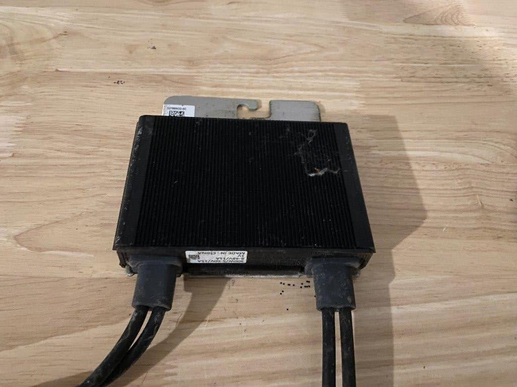 Solaredge Optimizer P300 (20 stuks), Ophalen, Gebruikt, Overige typen
