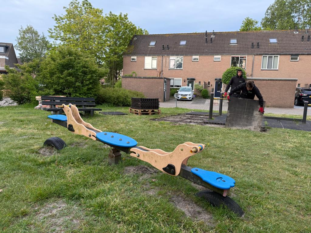 Wipwap, Ophalen, Gebruikt, Overige typen