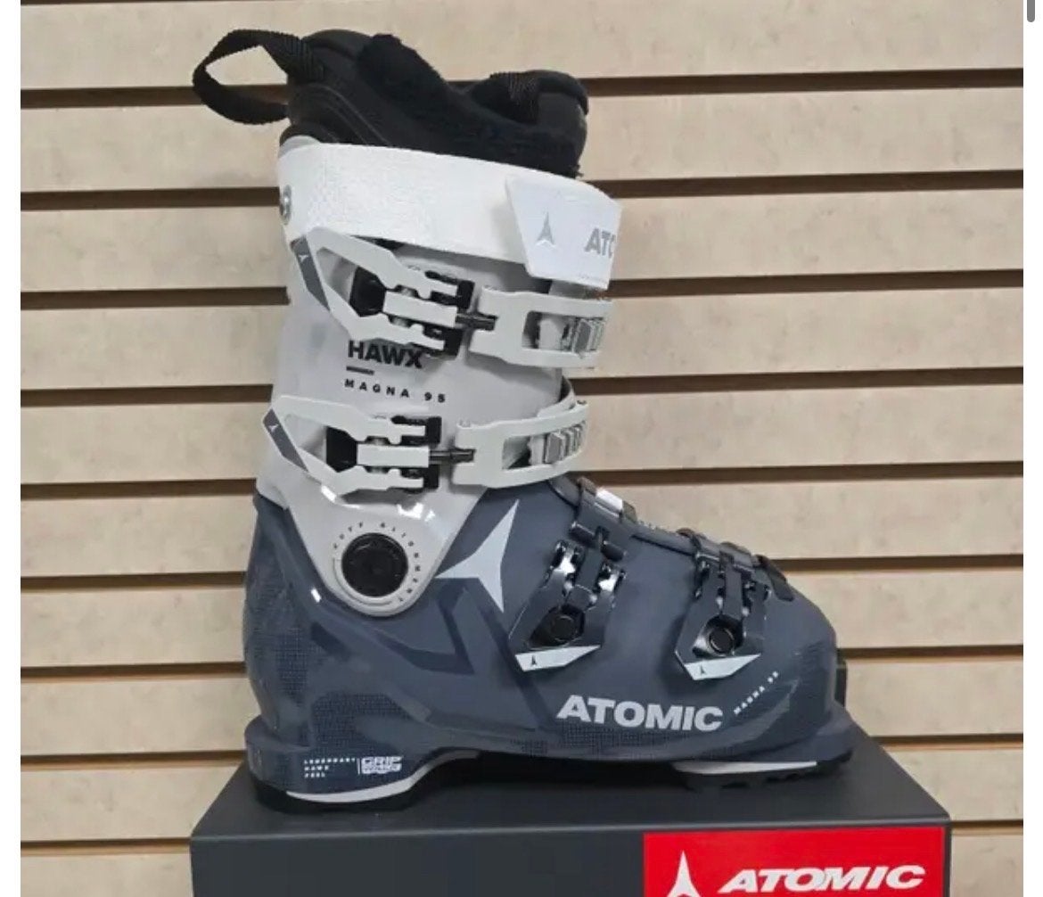 Atomic Hawx Magna 95 Skischoenen - Nieuw, 160 tot 180 cm, Schoenen, Nieuw, Ophalen of Verzenden