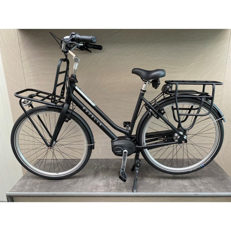 Gazelle Miss Grace C7+ HMB €2049,- framemaat 54cm, Nieuw, Ophalen of Verzenden, 51 tot 55 cm, Gazelle