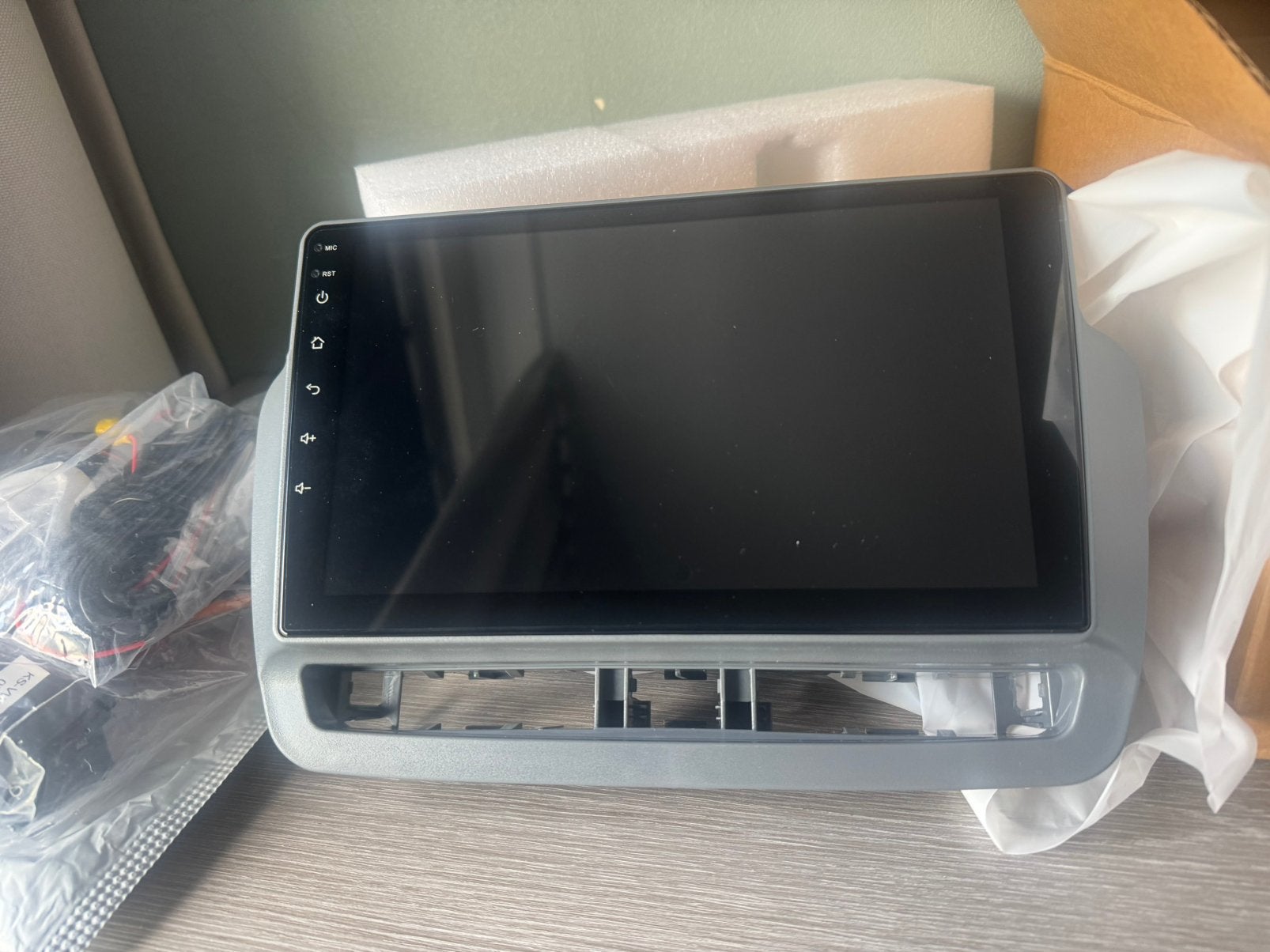 Carplay Seat Ibiza 6J (2012-2015) – Nieuw in doos, Verzenden, Zo goed als nieuw
